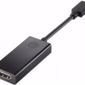 HP Adapter USB-C
